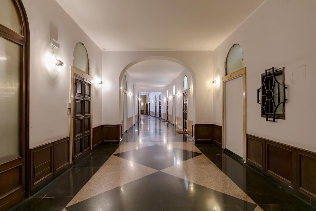 A World Aparts - 504 Corso Rome Exterior photo