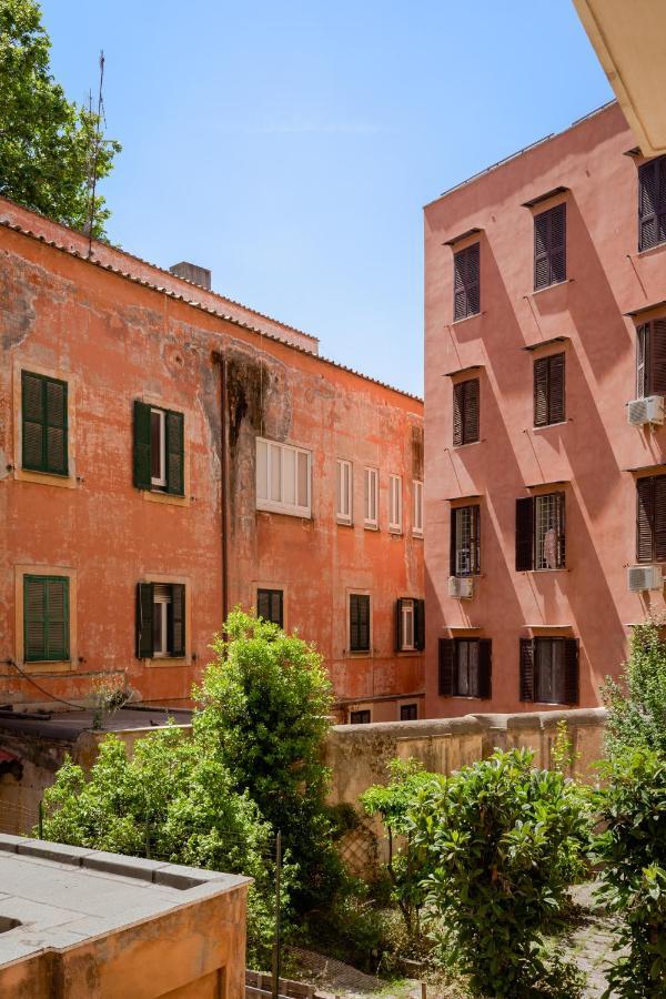 A World Aparts - 504 Corso Rome Exterior photo