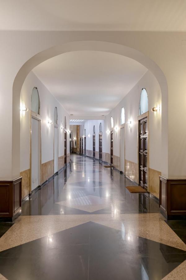 A World Aparts - 504 Corso Rome Exterior photo
